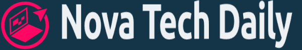 Nova Tech Daily